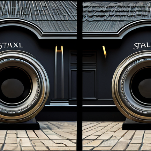 Home 6 Here are two image prompts for Stable Diffusion XL, based on the provided text: