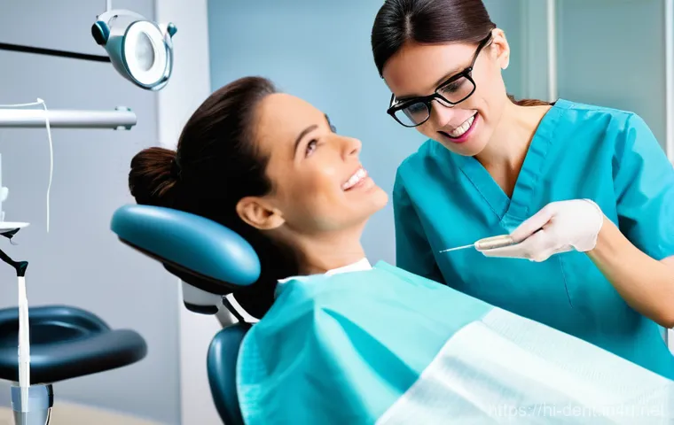 임플란트 수술 전 체크리스트 - **Patient's health preparation:** Highlighting medical history, bone quality checks, and gum health.