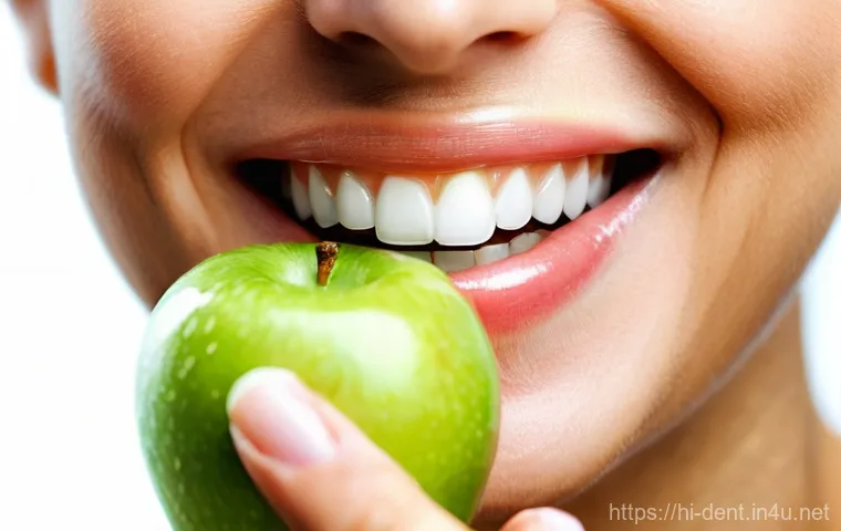 치과에서 사용하는 신소재 레진 종류 - **Image Prompt 1: The Evolution of Dental Fillings - A Contrast in Smiles**
    "A split image depic...