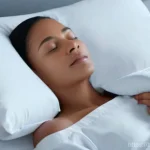 임플란트 시술 후 통증 관리 팁 - **Prompt 1: Post-Surgery Comfort and Care**
    "A peaceful and serene indoor scene. A female adult,...